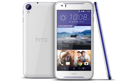 HTC Desire 830 Tak Kalah Menarik Dengan Xiaomi Redmi Note 3